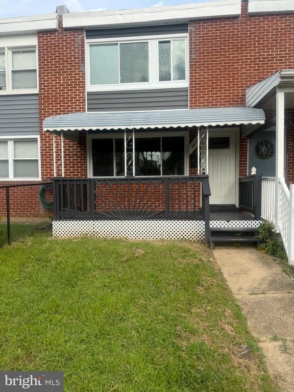 Norfen Rd, Halethorpe, MD 21227