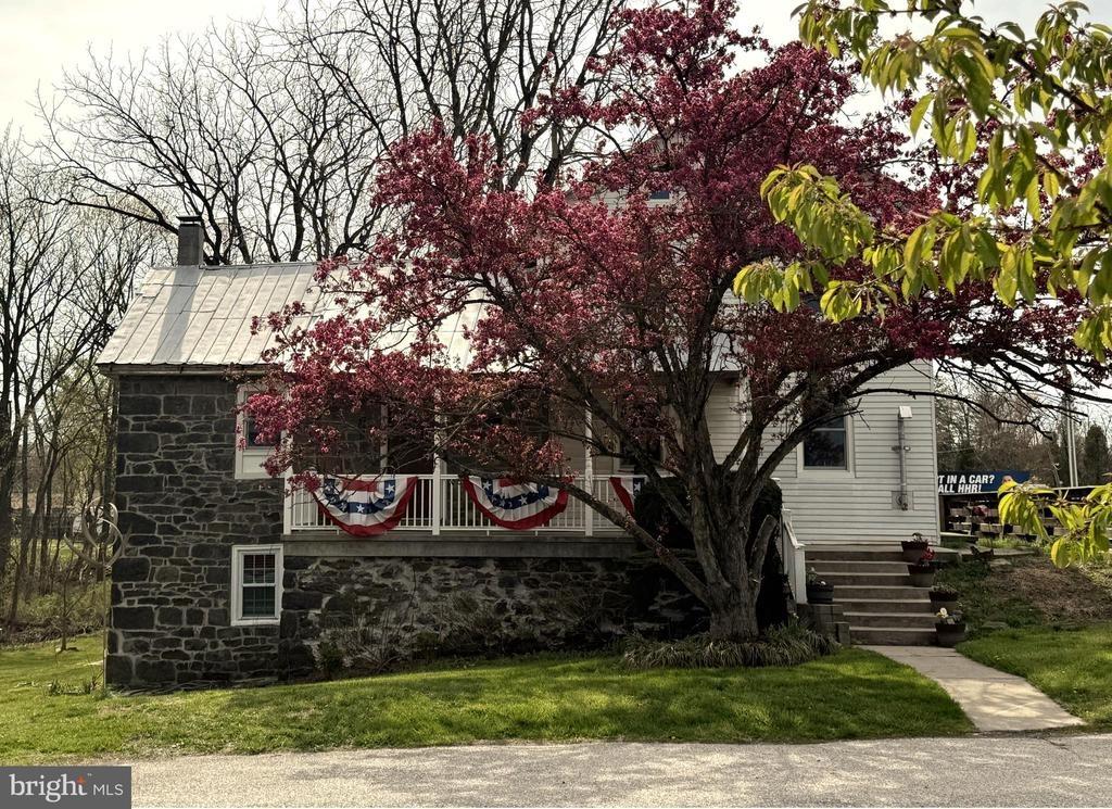 York Rd, Gettysburg, PA 17325