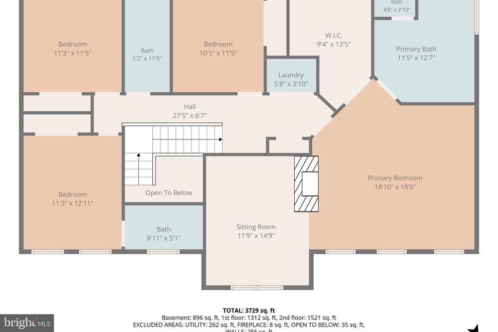 Abrams Pointe Blvd, Winchester, VA 22602