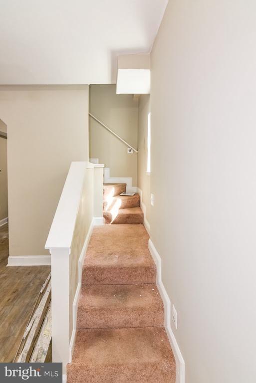 Cottage Ave, Baltimore, MD 21215