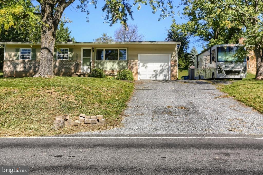 Sandy Hollow Rd, Harrisburg, PA 17112