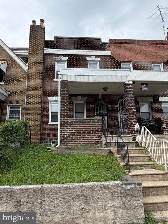 W Oxford St, Philadelphia, PA 19131