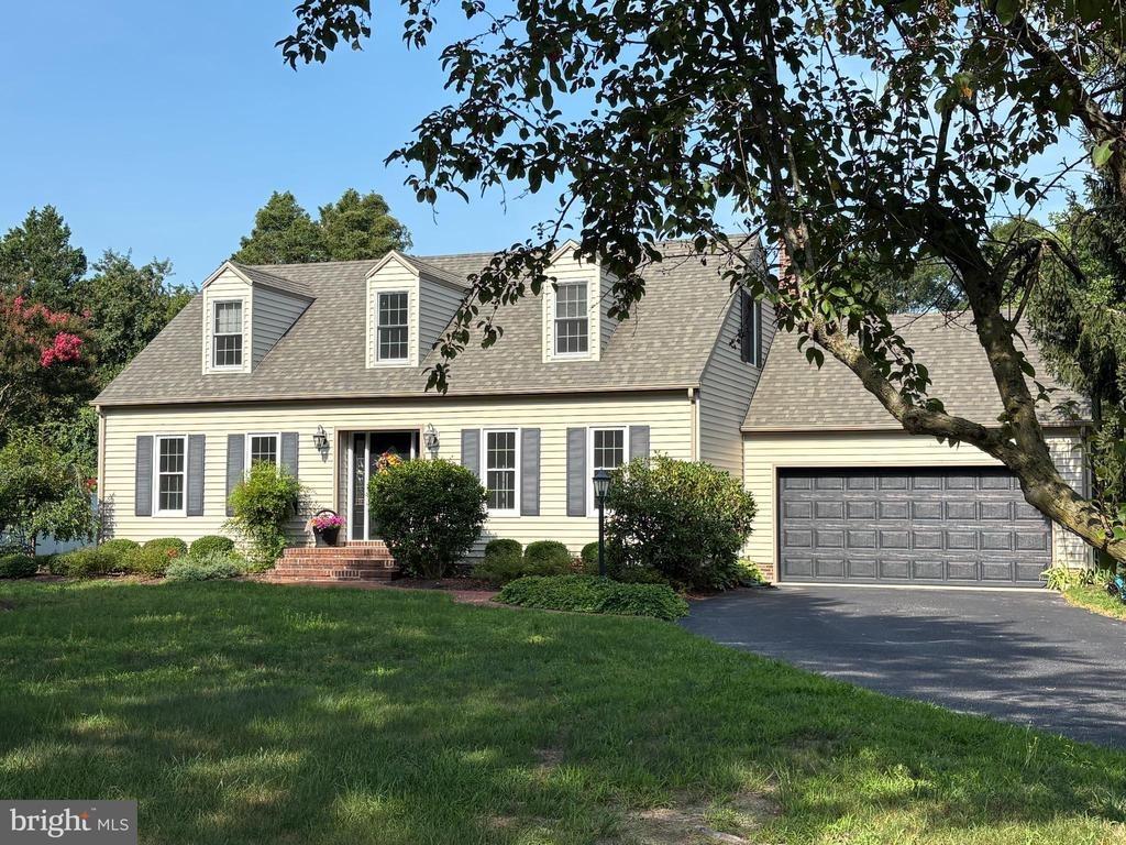 Calebs Way, Salisbury, MD 21804