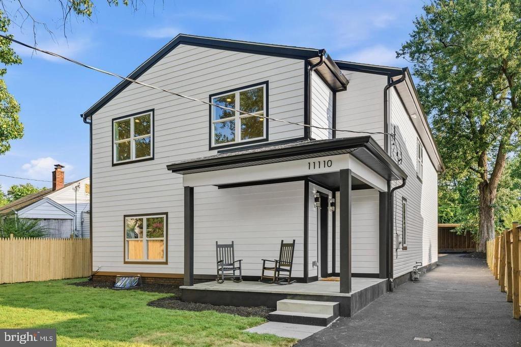 Valley View Ave, Kensington, MD 20895