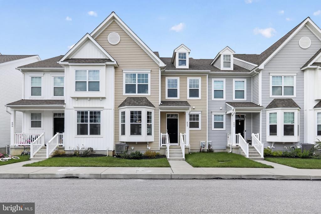 Albion Pl, Downingtown, PA 19335