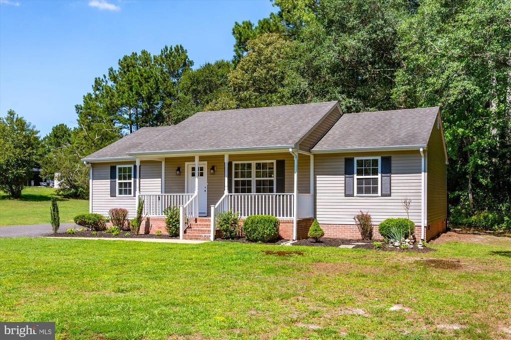 Blake Rd, Snow Hill, MD 21863