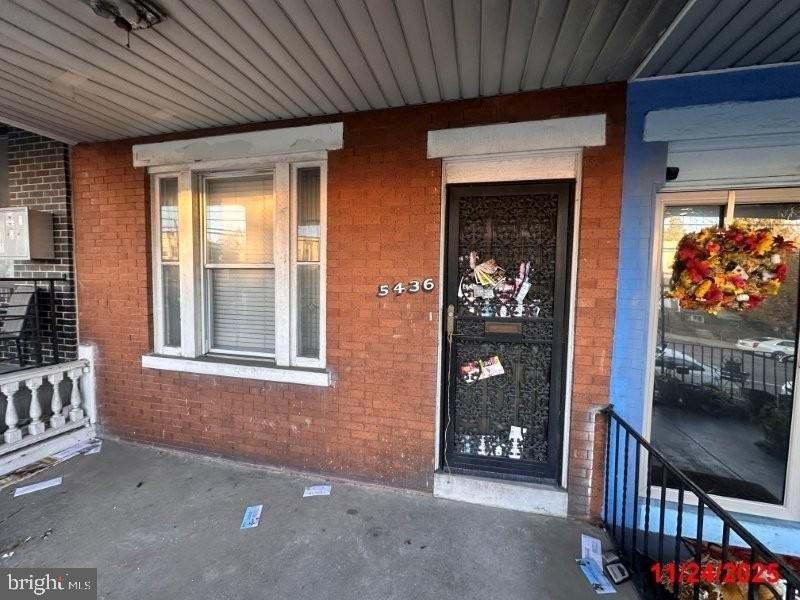 Whitby Ave, Philadelphia, PA 19143