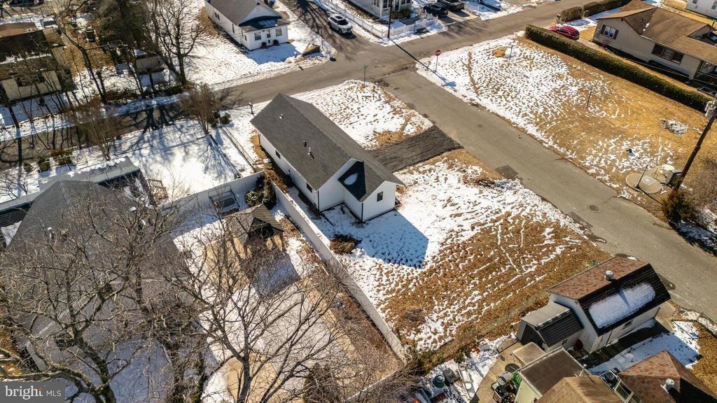 W New York Ave, Villas, NJ 08251