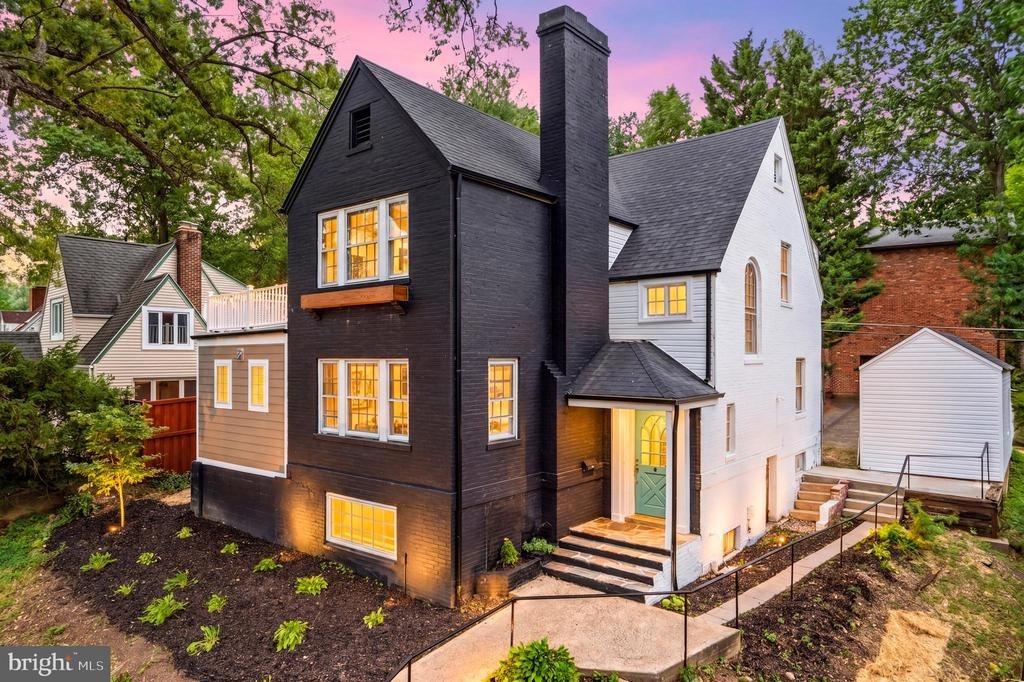 26th St S, Arlington, VA 22202