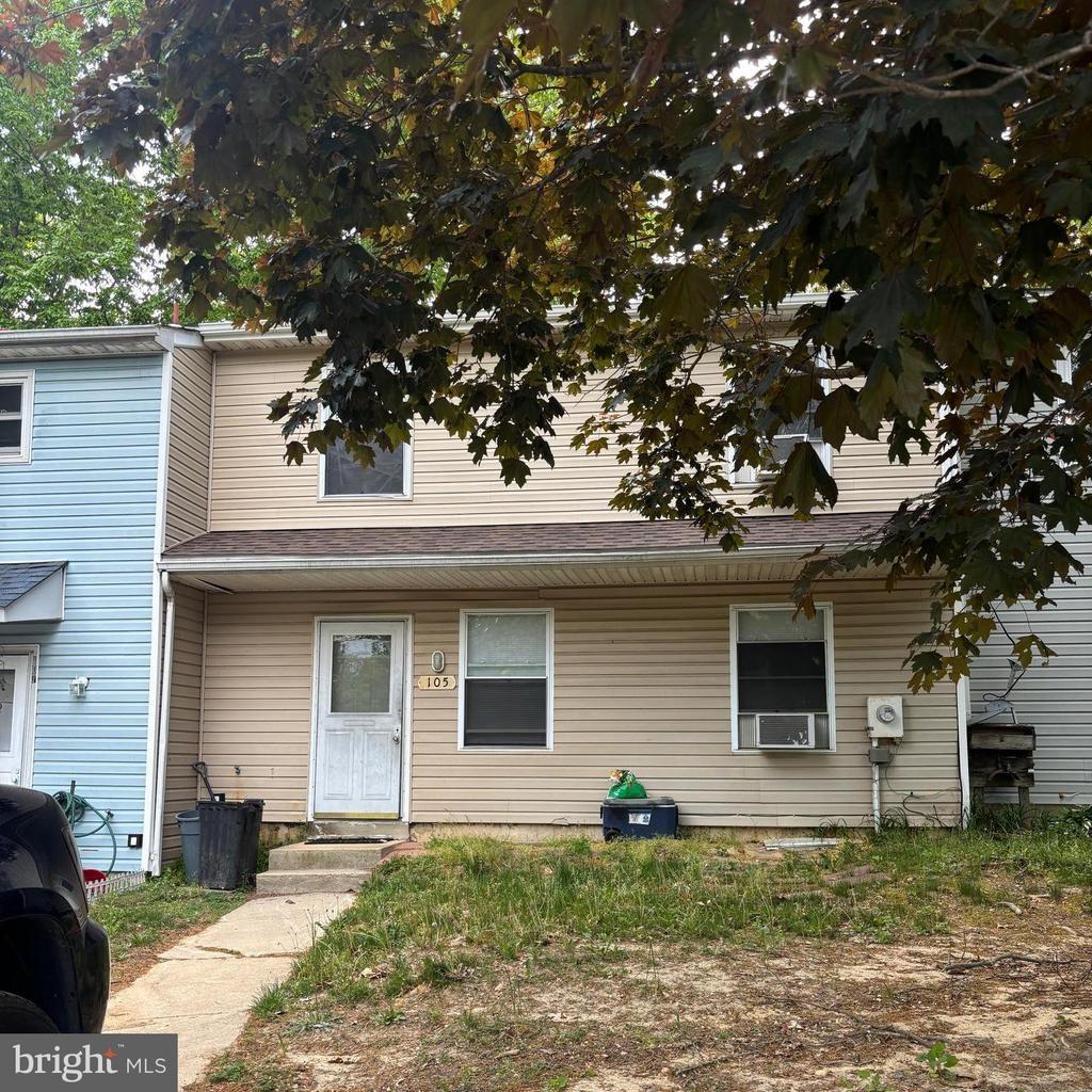 Berkshire Rd, Sicklerville, NJ 08081