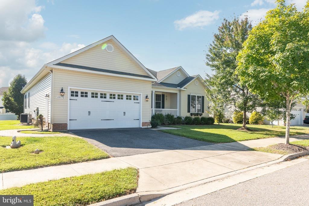 Captain Adamouski St, Easton, MD 21601