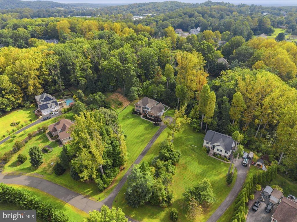 Breezy Dr, Warrenton, VA 20187