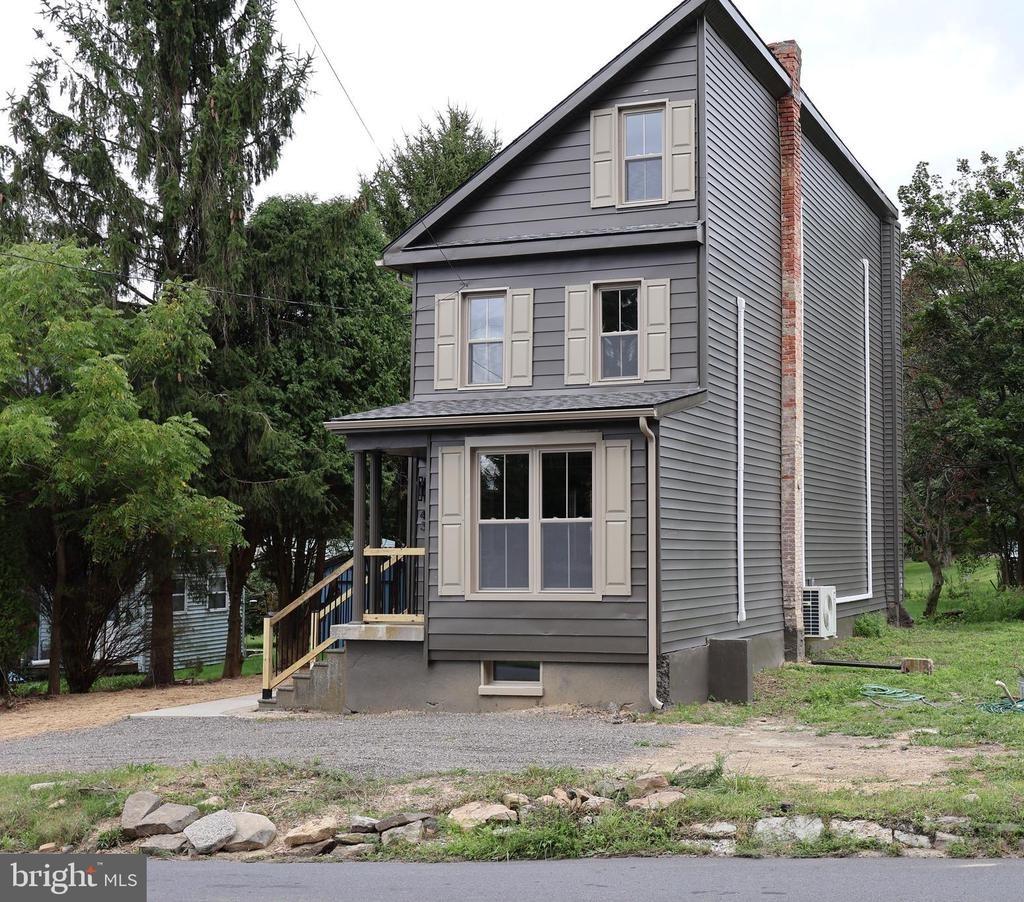 Main St, Tremont, PA 17981