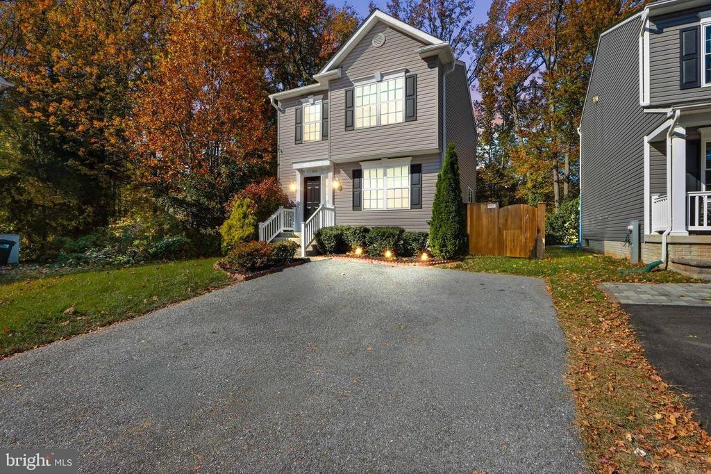 Thelma Rd, Glen Burnie, MD 21060