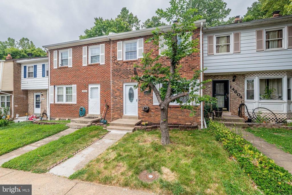 Endsley Turn, Woodbridge, VA 22193