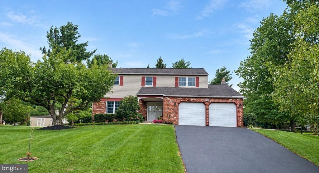 Lafayette Rd, Lansdale, PA 19446
