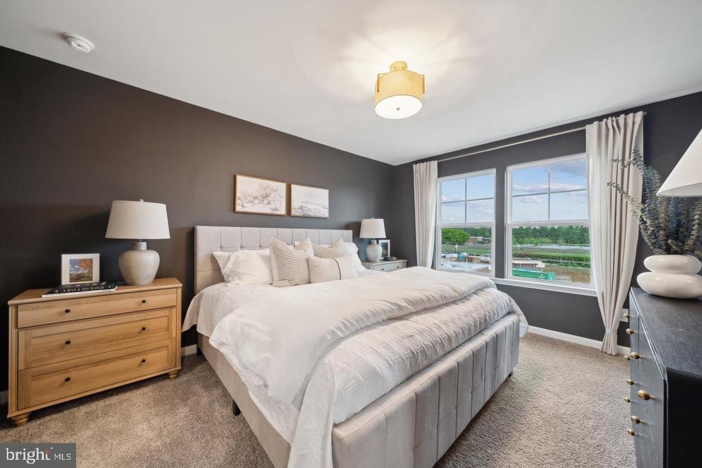 Capstan Ln, Richmond, VA 23234