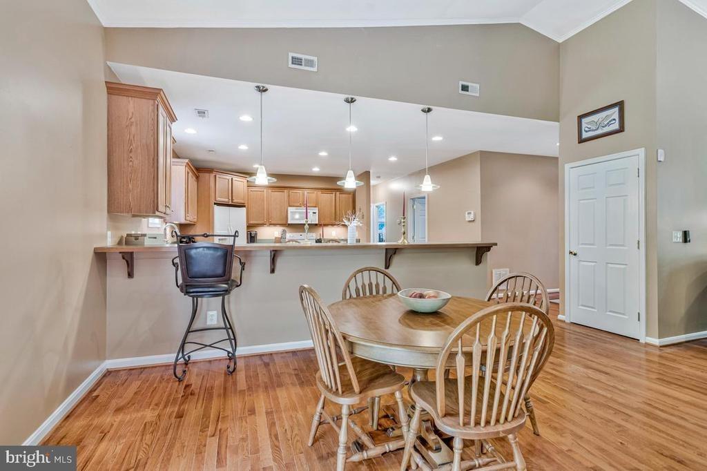 Wilson Rd, Huntingtown, MD 20639