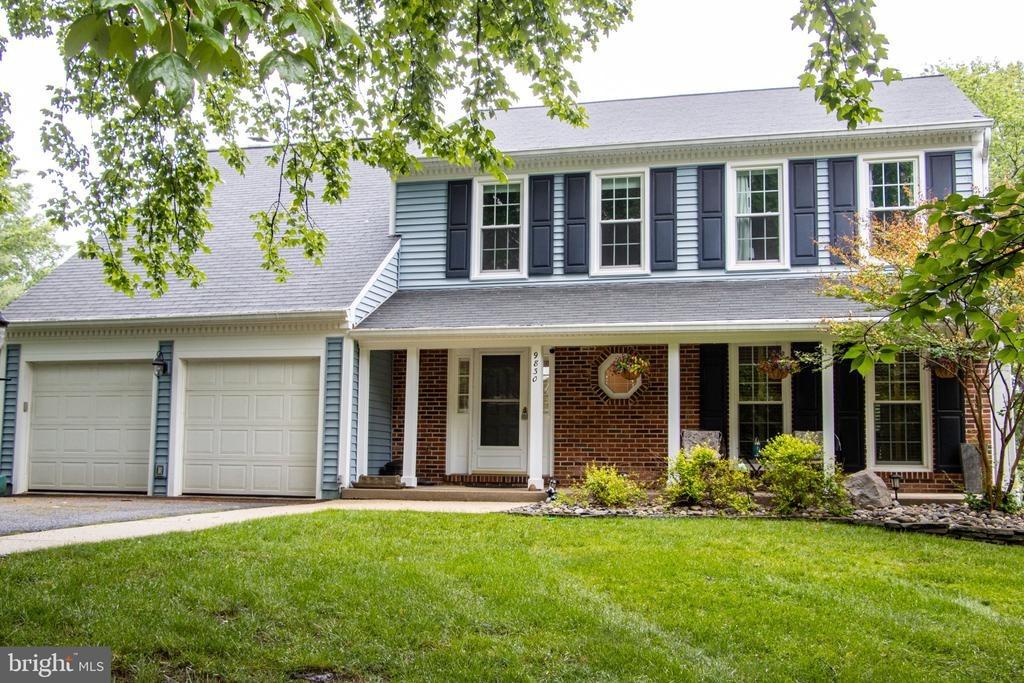 Faust Dr, Vienna, VA 22182