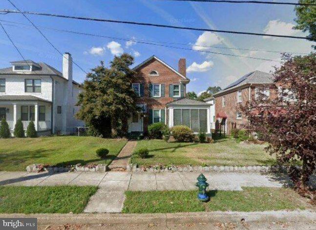 Varnum St Ne, Washington, DC 20018
