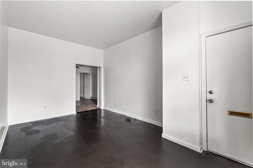 Linden Ave, Baltimore, MD 21217