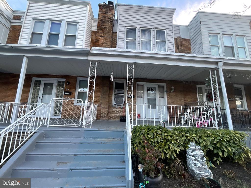 Crosslynne Ave, Oaklyn, NJ 08107