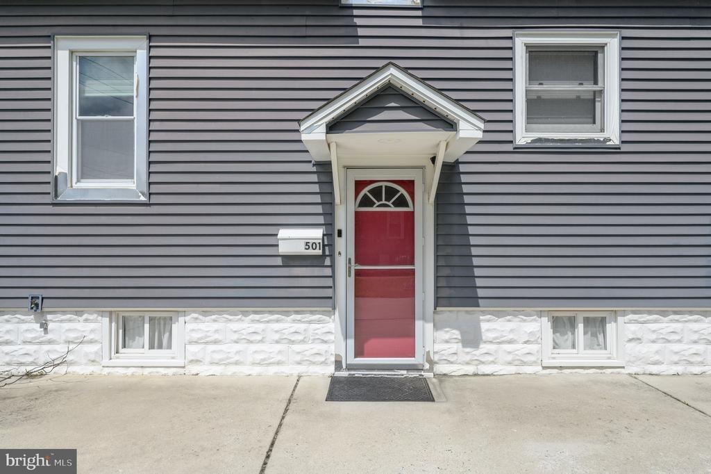 Johnson Ave, Oaklyn, NJ 08107