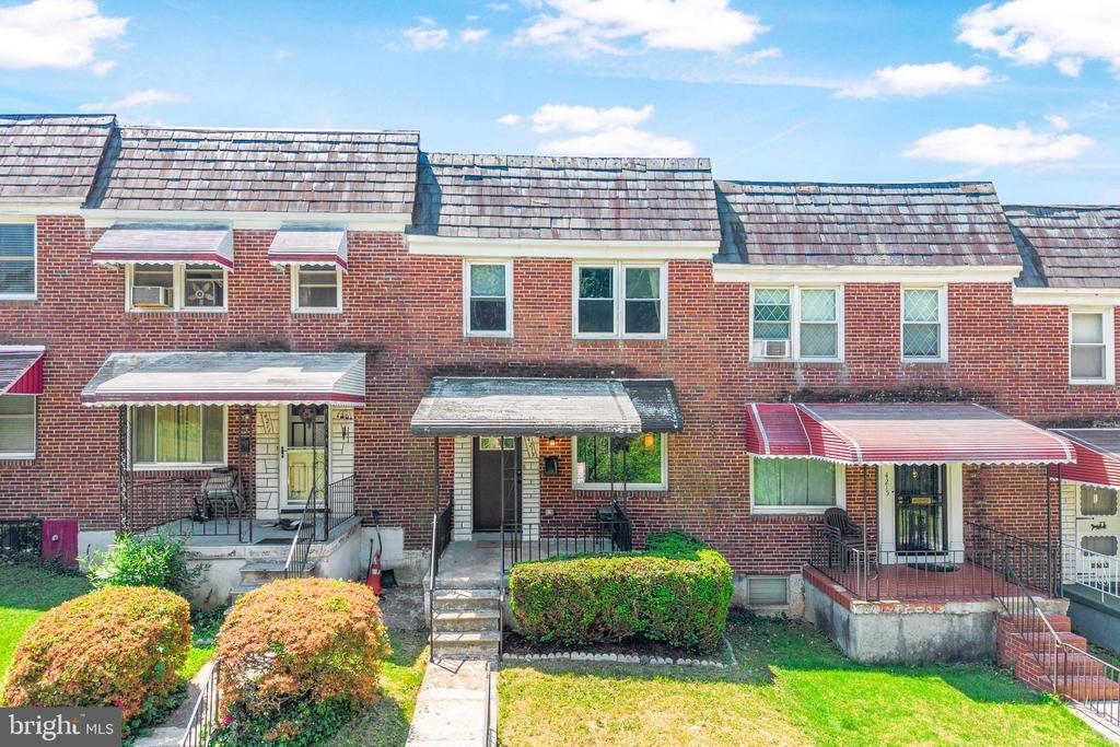 Rokeby Rd, Baltimore, MD 21229