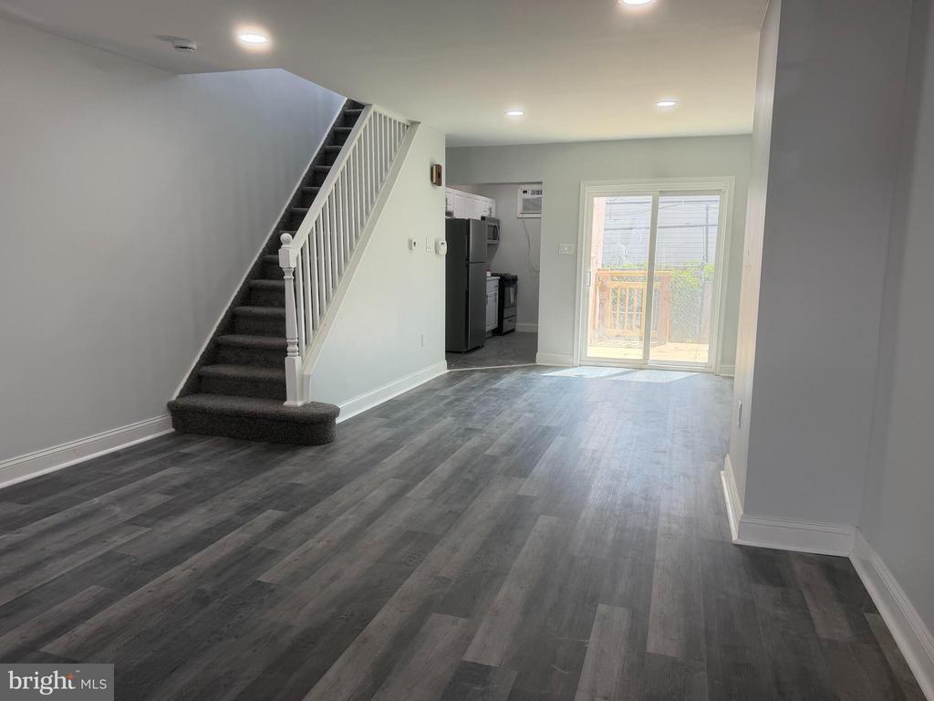 S Bonsall St, Philadelphia, PA 19145
