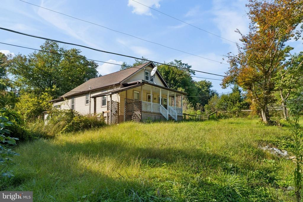 Mountain Rd, Rising Sun, MD 21911