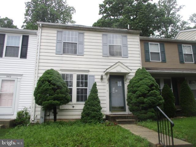 Chippenham Dr, Laurel, MD 20723