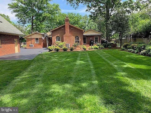 Lea Ln, Alexandria, VA 22309