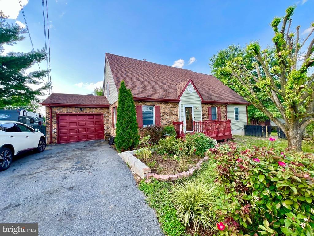 Hites St, Winchester, VA 22602