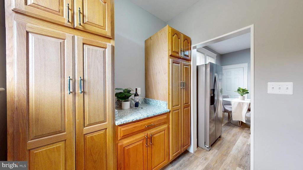 Ridge Rd, Nottingham, MD 21236