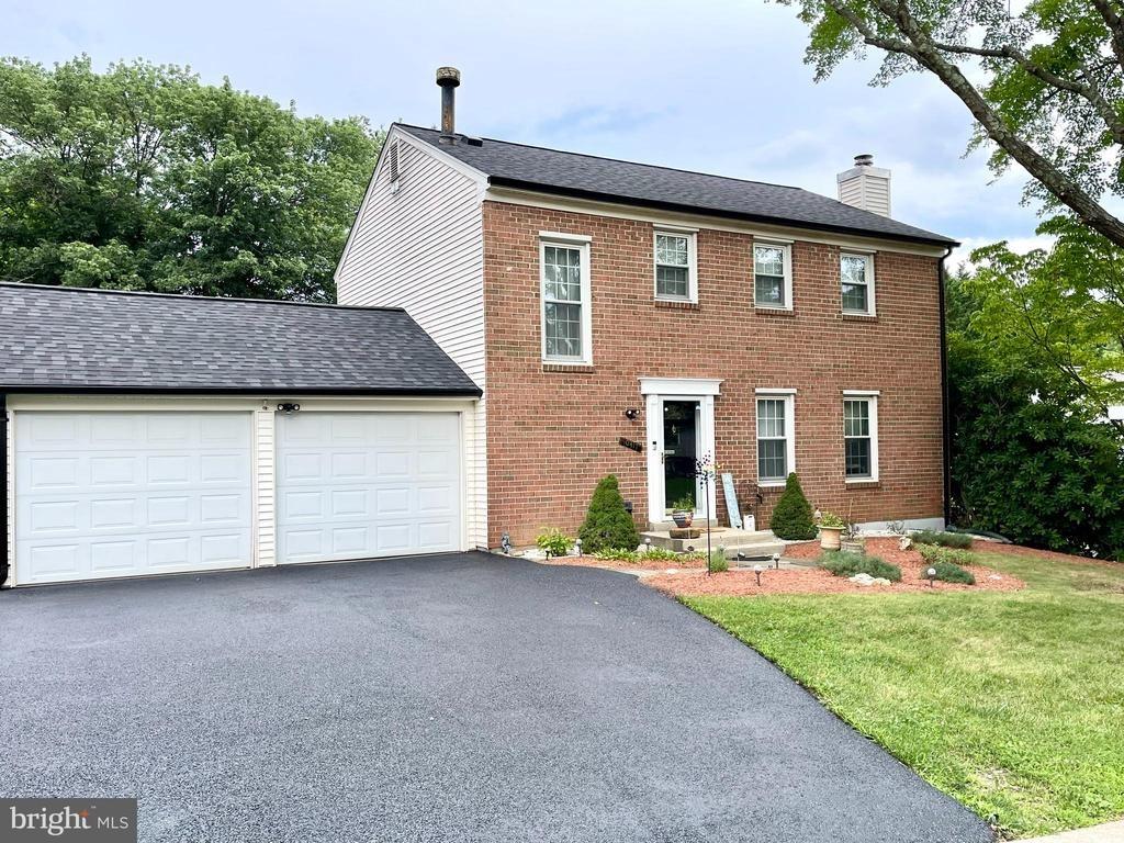 Sweepstakes Rd, Damascus, MD 20872