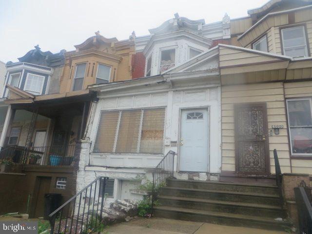 Chestnut St, Philadelphia, PA 19139