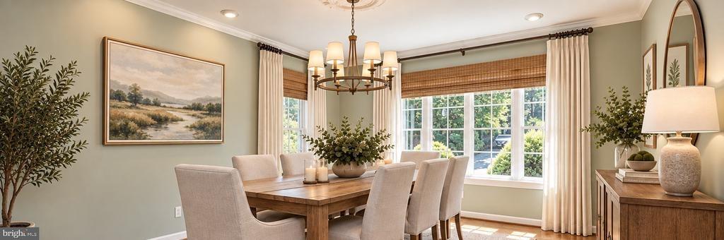 Crane Dr, Falls Church, VA 22042