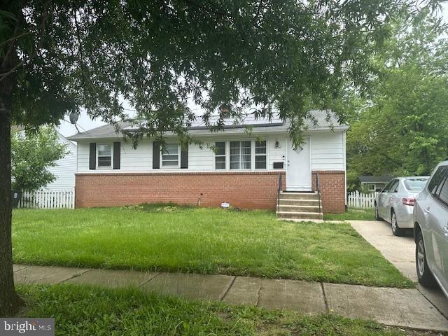 Wilhelm Dr, Lanham, MD 20706