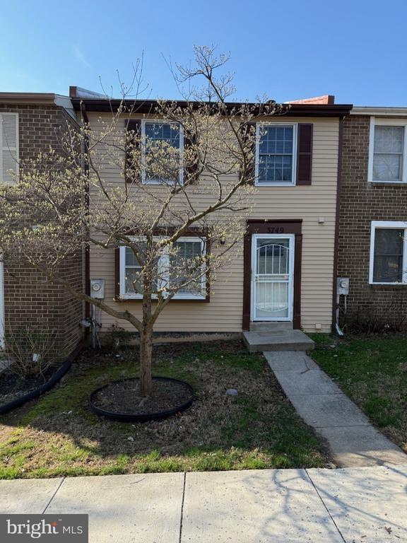 Castle Ter, Silver Spring, MD 20904