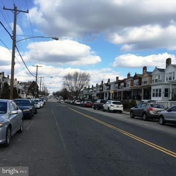 Bridge St, Philadelphia, PA 19124