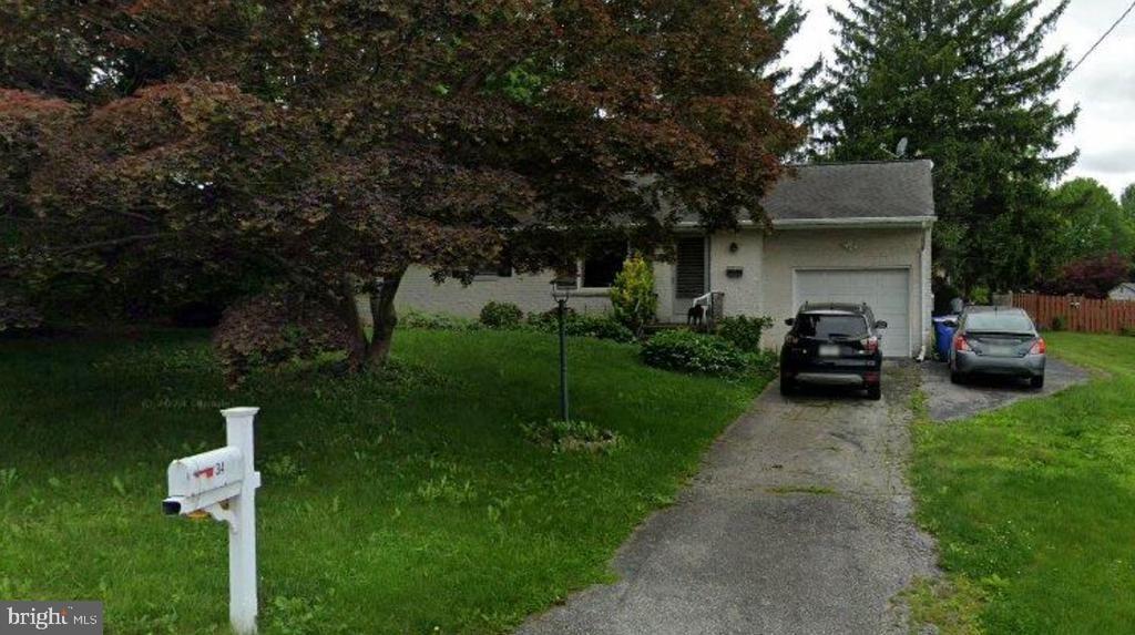 Woodland Dr, York, PA 17407