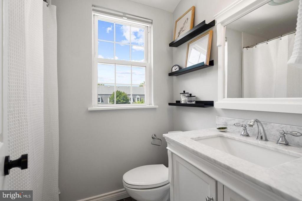 S Wakefield St, Arlington, VA 22206