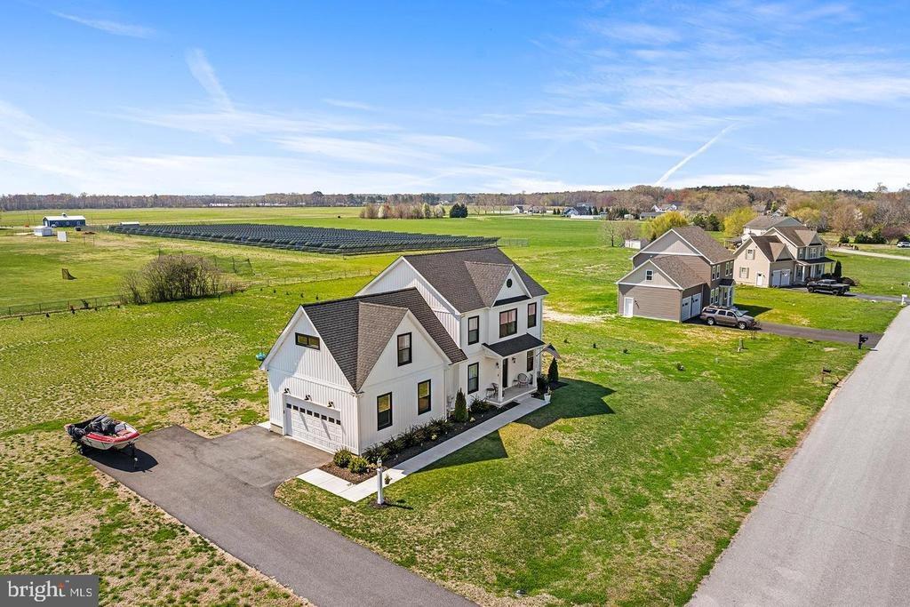 Tribbett Cir, Ridgely, MD 21660