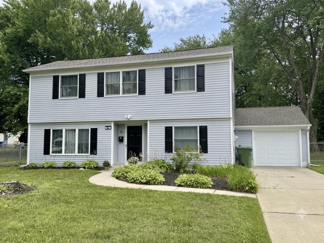 Baker Blvd, Marlton, NJ 08053