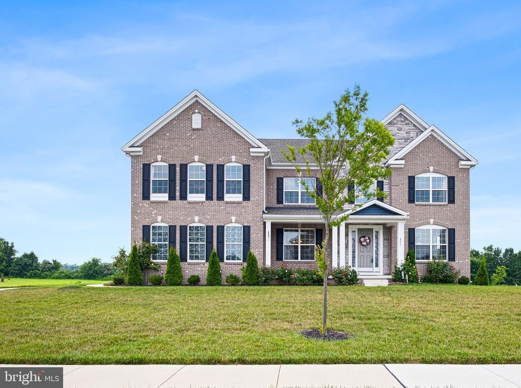 Dillon Cir, Middletown, DE 19709
