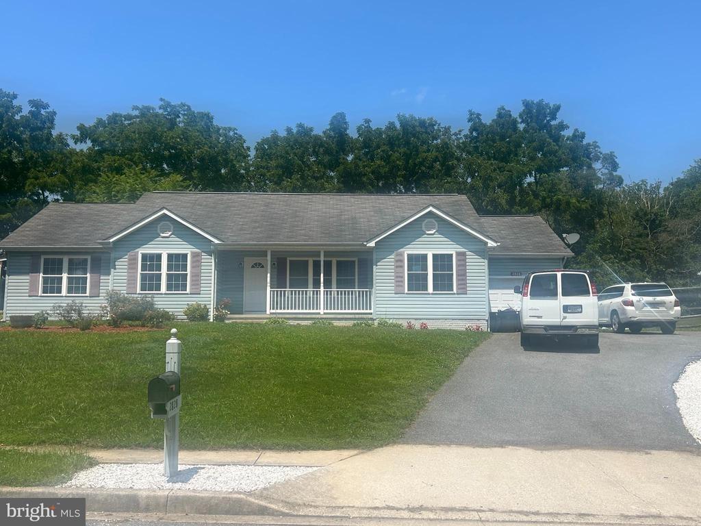 Graybill Ct, New Windsor, MD 21776