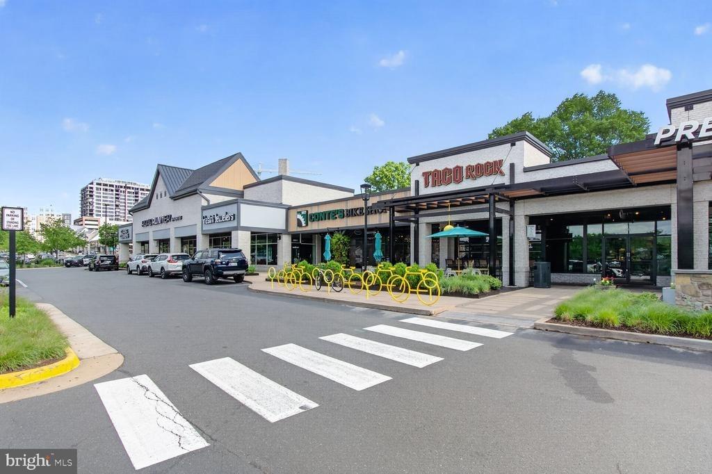Birch St, Falls Church, VA 22046