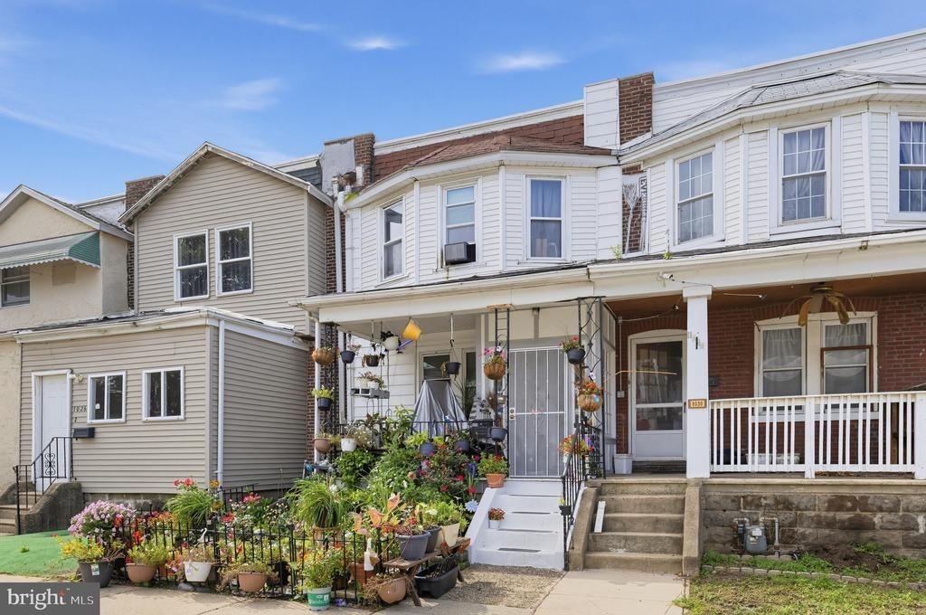 Washington Ave, Marcus Hook, PA 19061