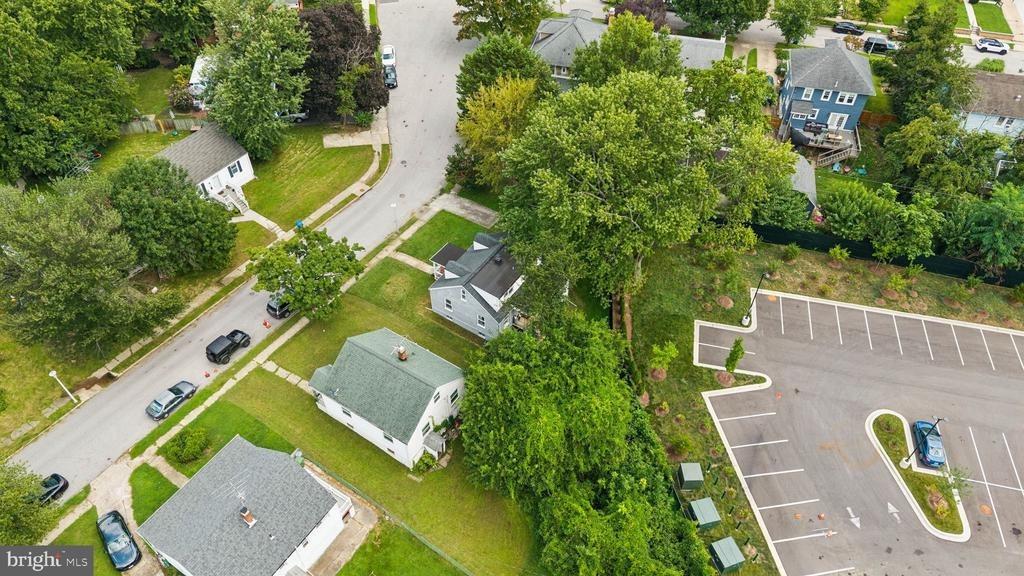 Grindon Ave, Baltimore, MD 21214