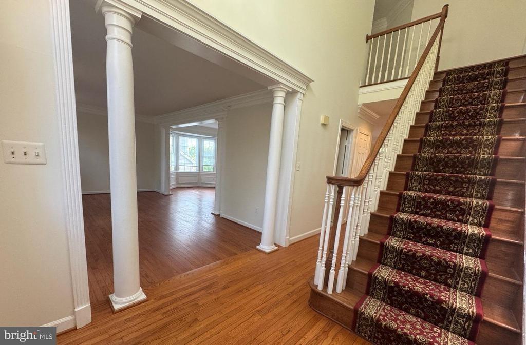 Mission Dr, Gaithersburg, MD 20878